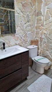 Casa Xeneize Punta Candor - 1