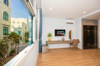 Holiday Home Beach 5 Bedroom - Phu Quoc - 4