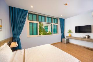 Holiday Home Beach 5 Bedroom - Phu Quoc - 5