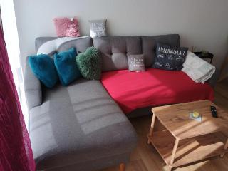 Ferienwohnung Appartment - 8