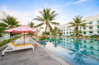 Holiday Home Beach 5 Bedroom - Phu Quoc - 0