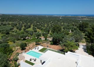 Villa Pasquy - Specchiolla - 9