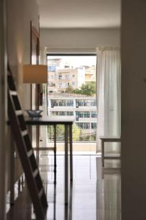 Lovely 1BR home with private balcony in St Julians by 360 Estates - 5