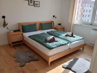 Ferienwohnung Appartment - 5