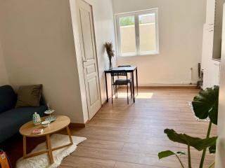 Agréable T2, proche plage G - 7