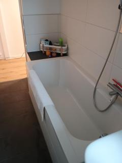 Ferienwohnung Appartment - 1