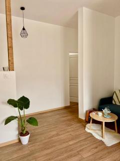 Agréable T2, proche plage G - 9