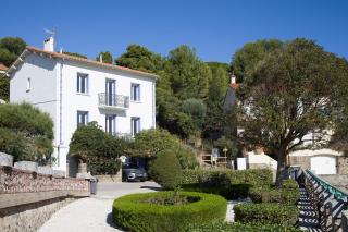 Mirande RDC - Appt à 1km de la plage avec jardin - Port-Vendres - 4