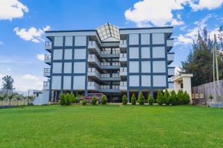 PAWA Homestays 1br Nanyuki - Nanyuki - 6