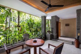 The Sankara Suites and Villas by Pramana - Ubud - 5