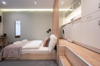 Cozy Little Flat in the City Center - Budapest - 7