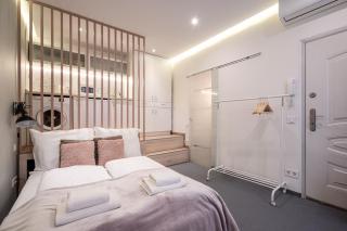 Cozy Little Flat in the City Center - Budapest - 0