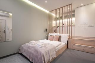 Cozy Little Flat in the City Center - Budapest - 6