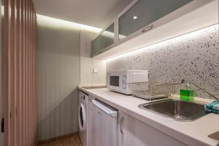 Cozy Little Flat in the City Center - Budapest - 3
