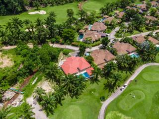Coco Golf Villa - Ban Huai Luk (1) - 8