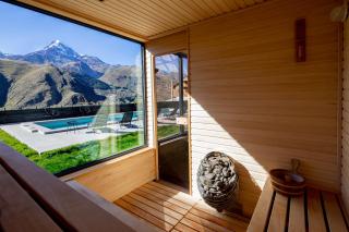 Kazbegi Targmani Cottages - Kazbegi - 5