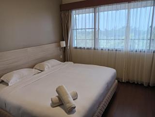 Highland 2nd Hideaway 1 Bedroom Apartment at Equatorial Hill Resort - Brinchang - 8