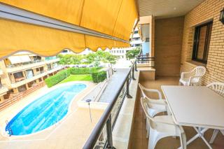Paradis 33 ONLY FAMILIES - Cambrils - 9