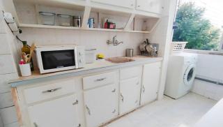 Quarto Cama Queen Lisboa Benfica em apartamento familiar - Casa de banho compartilhada - Temos cão - Lissabon - 3