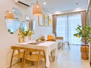 The Sóng Apartment Vũng Tàu Add 28 Thi Sach, PThang Tam - Vung Tau - 9