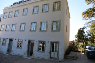 Ajuda Palace Inn Lisbon Apartments - Lisbona - 9