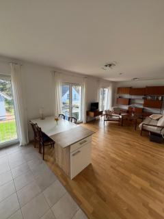 Buschwiesen Ausguck - 8