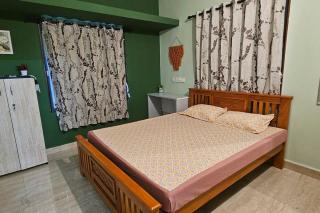 SHI's 2bhk Villa at IT Park, Kgisl, Bosch, Saravanampatty, Coimbatore - Coimbatore - 8