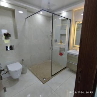 2 BR Downtown Sharm El Sheikh -Free Wi-Fi - 1