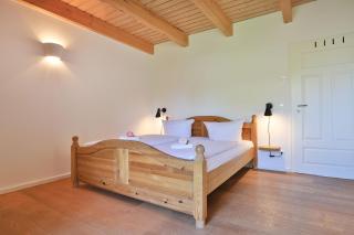 Smutje, Ferienhaus - Groß Schwansee - 2