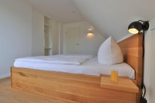 Smutje, Ferienhaus - Groß Schwansee - 1