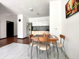 Nature View Residence - Brasov - 5