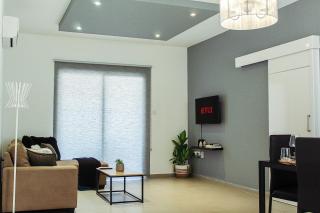 Modern 2 Bedroom Apt - Tourist Area Collection - Limassol - 8