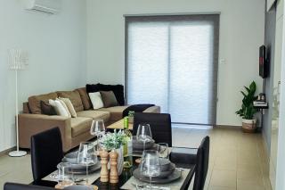 Modern 2 Bedroom Apt - Tourist Area Collection - Limassol - 2