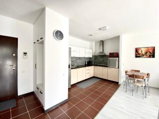 Nature View Residence - Brasov - 3