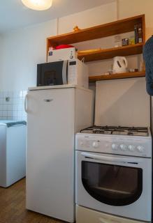Gîte Gîtes de France 2/4 personnes au Fau de Peyre - - 2