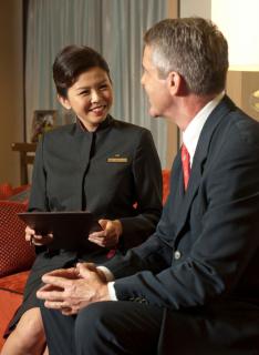 Ascott Raffles Place Singapore - 1