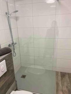 Appart Melvyn Chanael - proche gare - 5