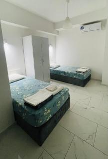 Skopje Boutique Apartments - Skopje - 5