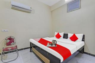 Hotel O Sunrise Inn - Gorakhpur - 4