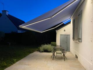 Paradis - Clohars-Carnoët - 2