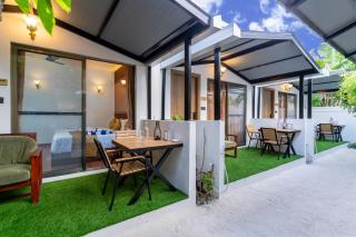 Ganduvaru Villa - Ukulhas - 9