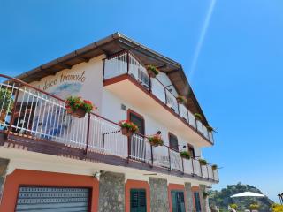 Villa Il Dolce Tramonto - Furore - 8