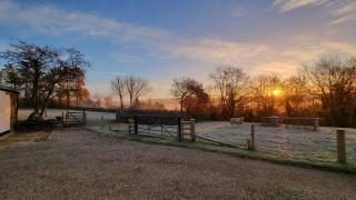 Couples Retreat in Beautiful West Devon Countryside - 5