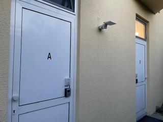 G- Seestr 9 mit eigener Dusche und WC - 6