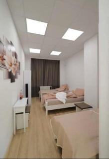 G- Seestr 9 mit eigener Dusche und WC - 1