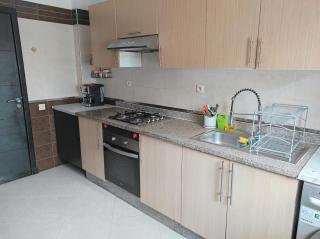 Airport Oasis Stay 15min to Rabat - 6
