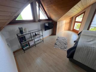 sHÄUSL - Bergblick, TV, WLAN - Weitnau - 8