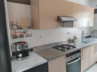 Airport Oasis Stay 15min to Rabat - 2