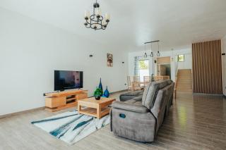 Two Villas 2 - Tamarin - 1