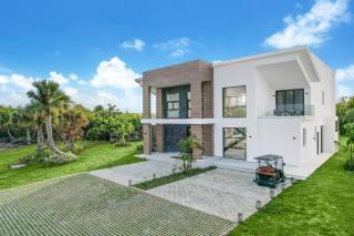 Brand New All-inclusive Villa in Cap Cana - Punta Cana - 5